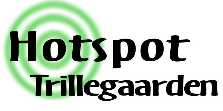 Hotspot trillegaarden